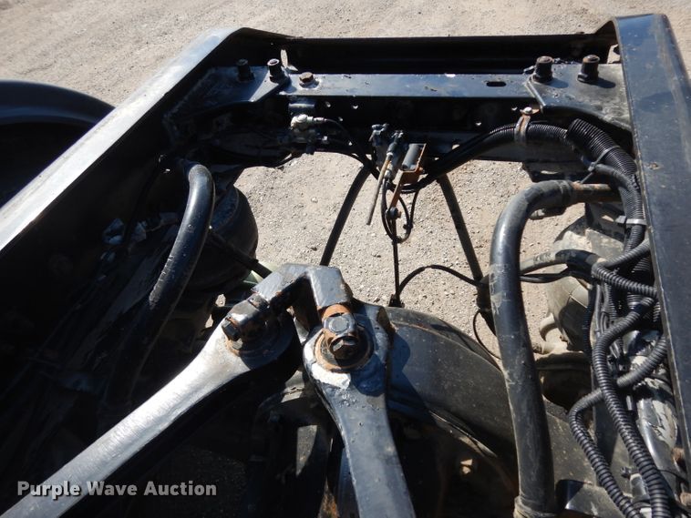 image for item GI9326 1998 Kenworth T800B semi truck