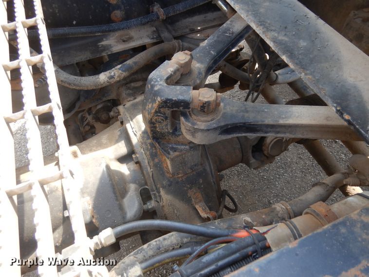 image for item GI9326 1998 Kenworth T800B semi truck