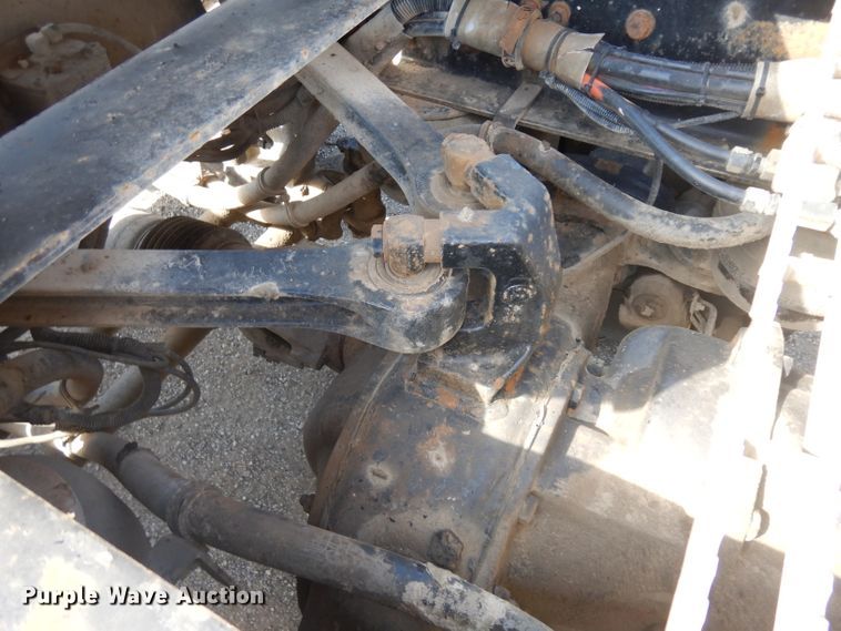 image for item GI9326 1998 Kenworth T800B semi truck