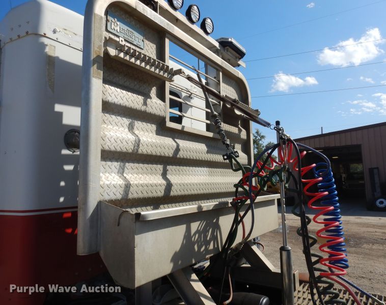 image for item GI9326 1998 Kenworth T800B semi truck