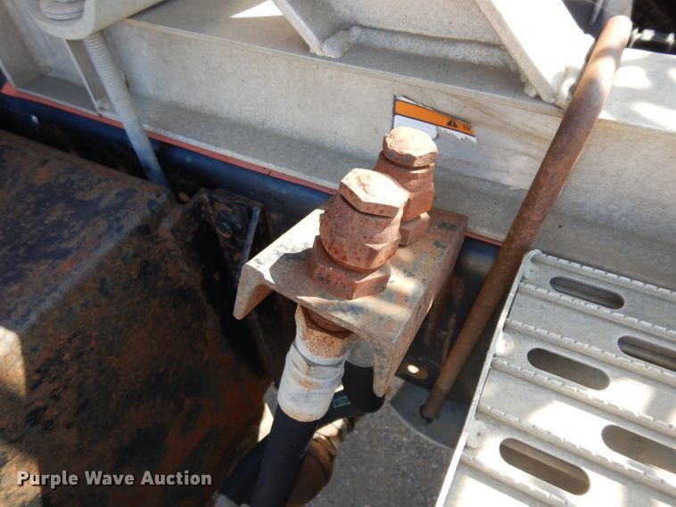 image for item GI9326 1998 Kenworth T800B semi truck