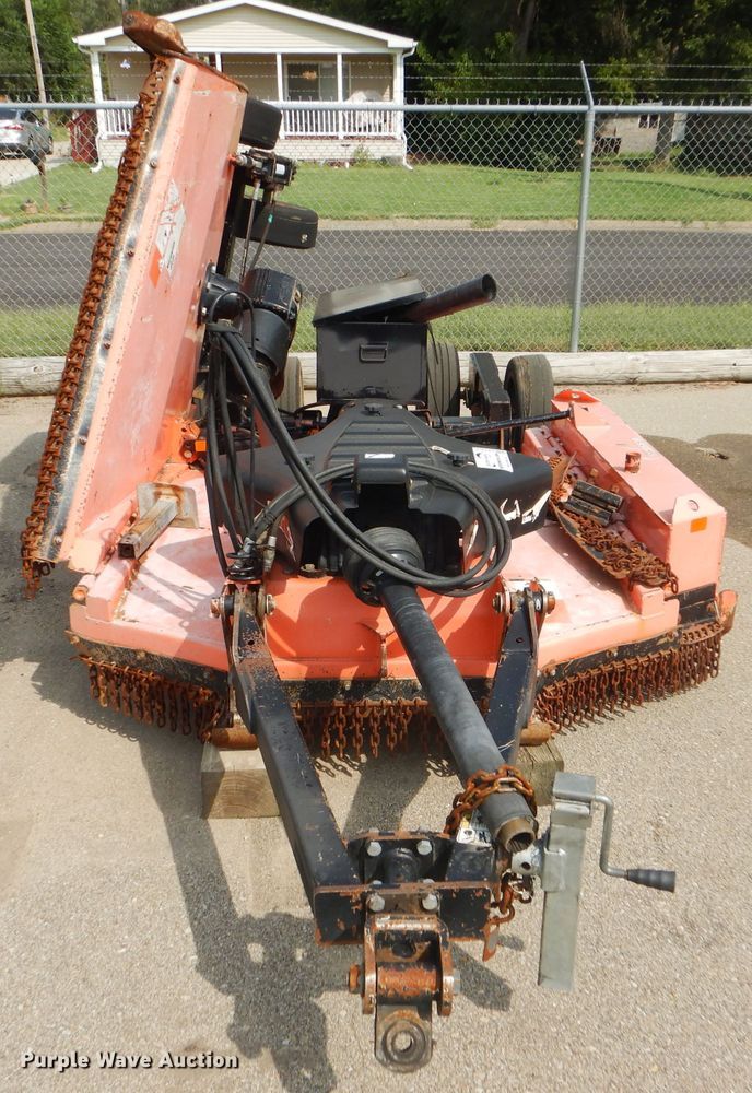 image for item DB4978 2011 Land Pride RCBM6610 rotary mower