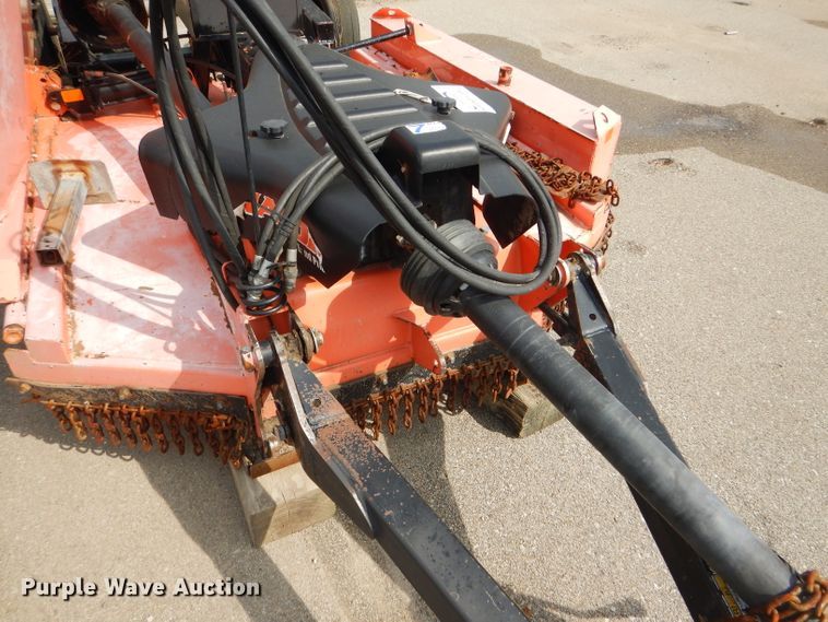 image for item DB4978 2011 Land Pride RCBM6610 rotary mower