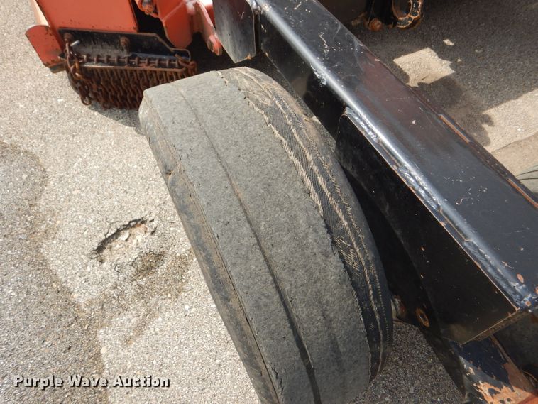 image for item DB4978 2011 Land Pride RCBM6610 rotary mower