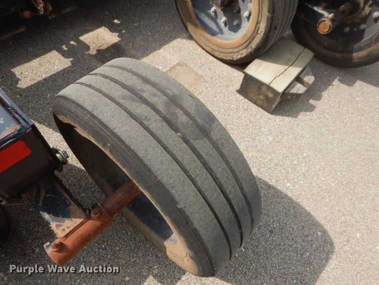 image for item DB4978 2011 Land Pride RCBM6610 rotary mower