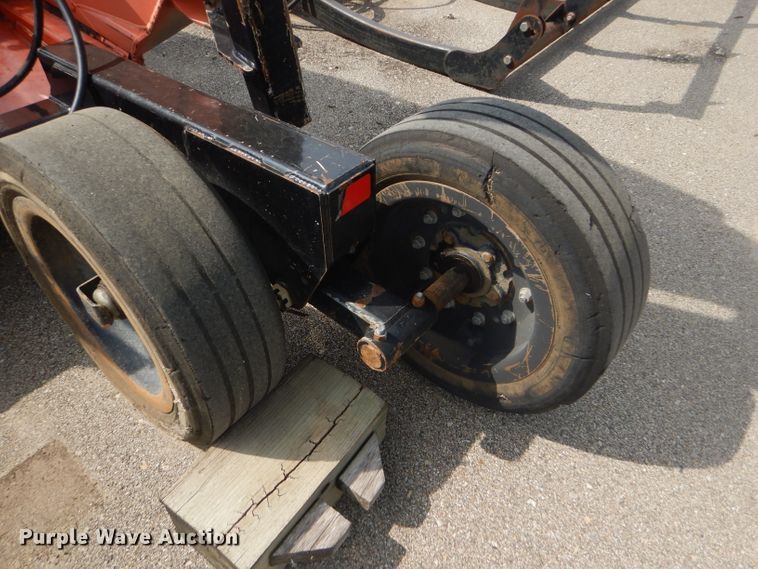 image for item DB4978 2011 Land Pride RCBM6610 rotary mower