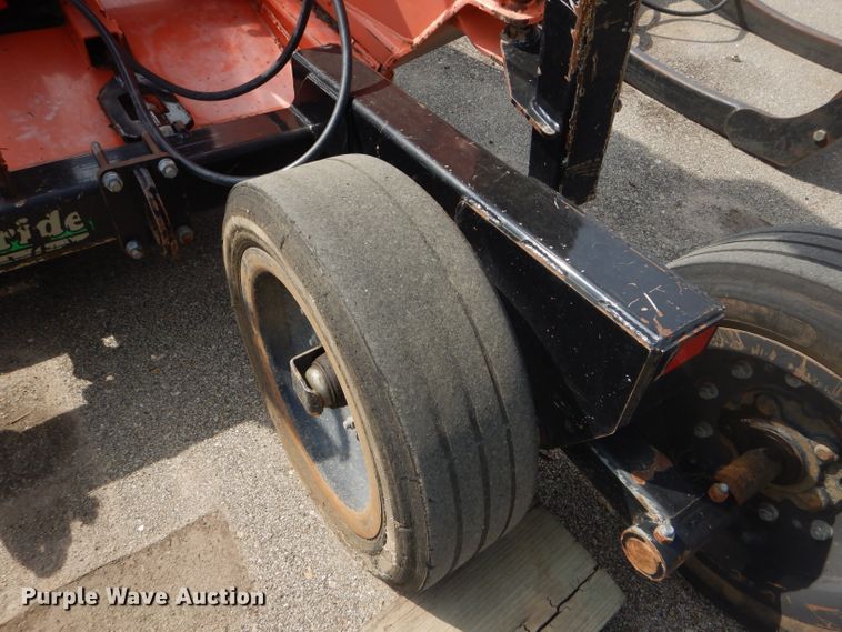 image for item DB4978 2011 Land Pride RCBM6610 rotary mower