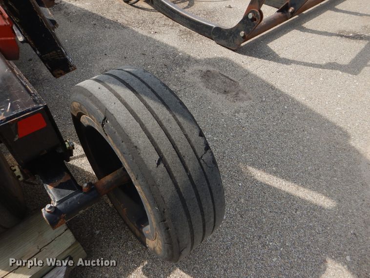 image for item DB4978 2011 Land Pride RCBM6610 rotary mower