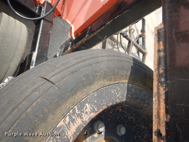 image for item DB4978 2011 Land Pride RCBM6610 rotary mower