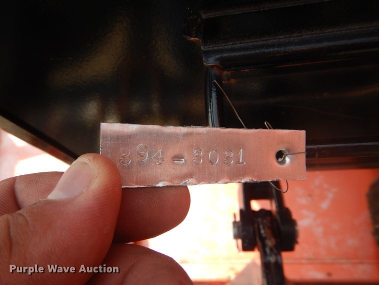 image for item DB4978 2011 Land Pride RCBM6610 rotary mower