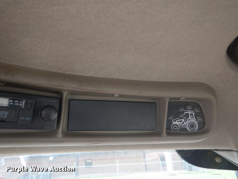 image for item DB4979 2004 Case MXU-100 tractor