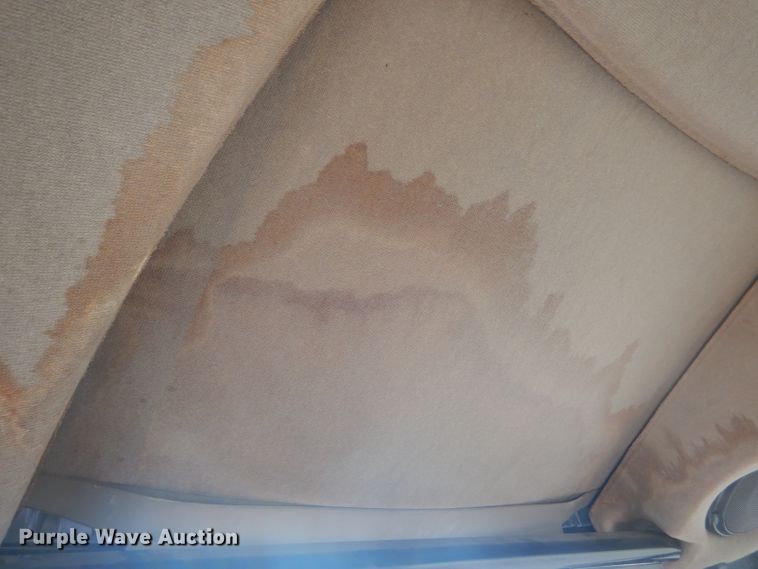 image for item DB4979 2004 Case MXU-100 tractor