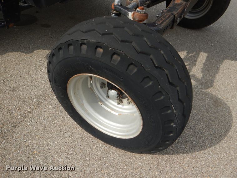 image for item DB4980 2004 Case MXU-100 tractor