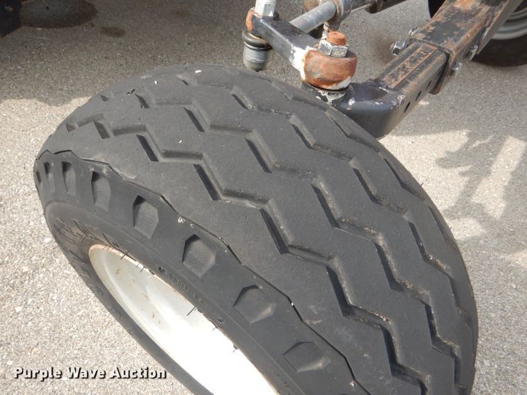 image for item DB4980 2004 Case MXU-100 tractor