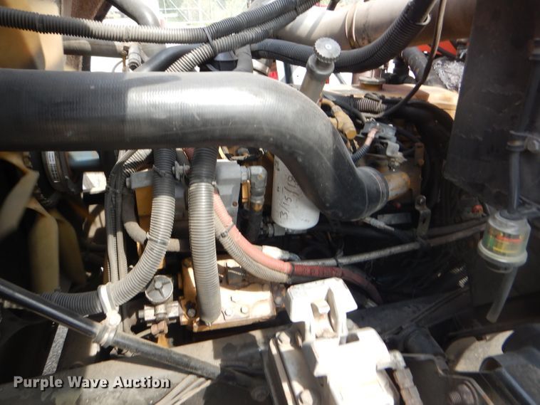 image for item DB4983 2003 Sterling Condor paint striping truck