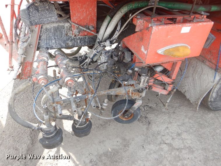 image for item DB4983 2003 Sterling Condor paint striping truck