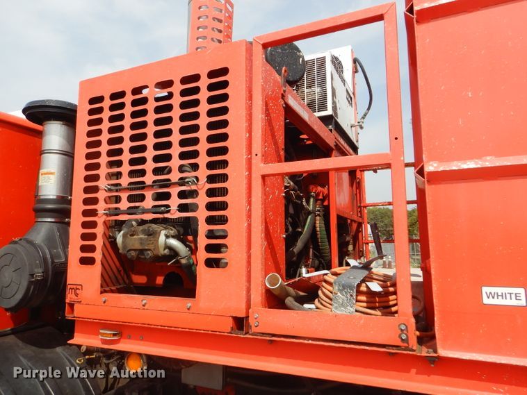 image for item DB4983 2003 Sterling Condor paint striping truck