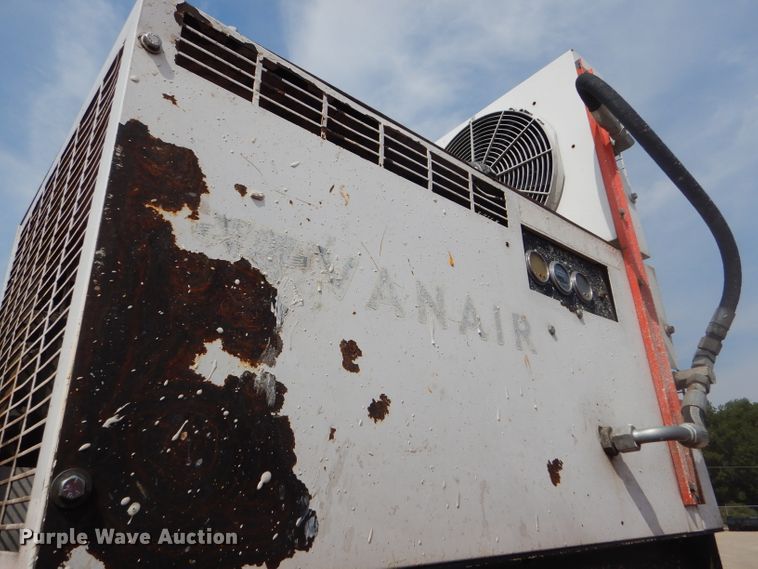 image for item DB4983 2003 Sterling Condor paint striping truck