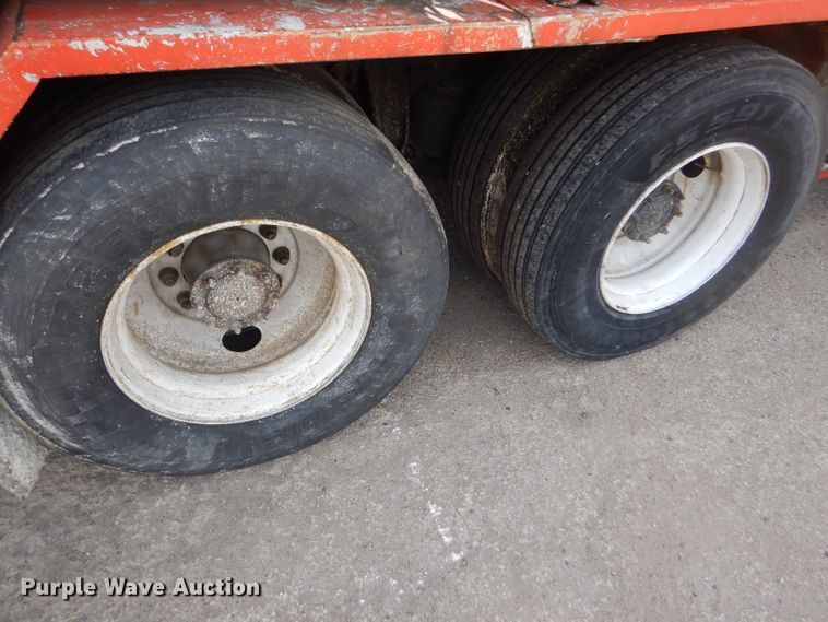 image for item DB4983 2003 Sterling Condor paint striping truck