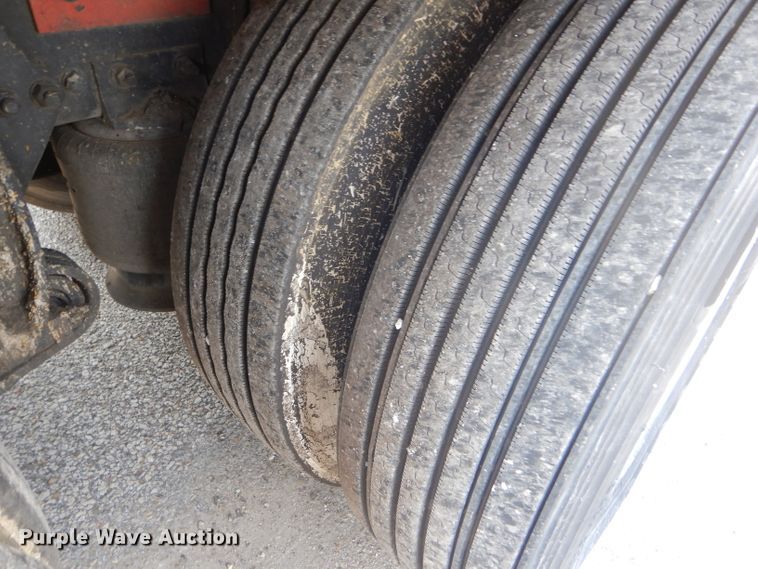 image for item DB4983 2003 Sterling Condor paint striping truck