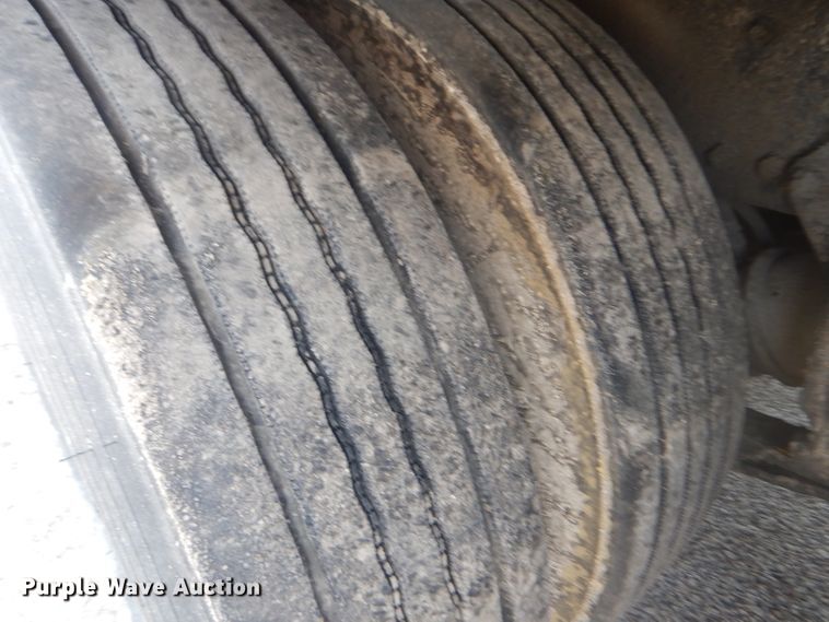 image for item DB4983 2003 Sterling Condor paint striping truck