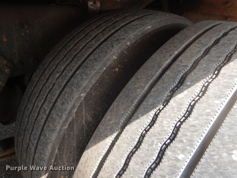 image for item DB4983 2003 Sterling Condor paint striping truck