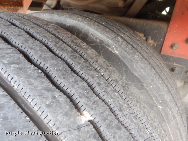 image for item DB4983 2003 Sterling Condor paint striping truck