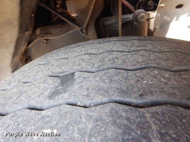 image for item DB4983 2003 Sterling Condor paint striping truck