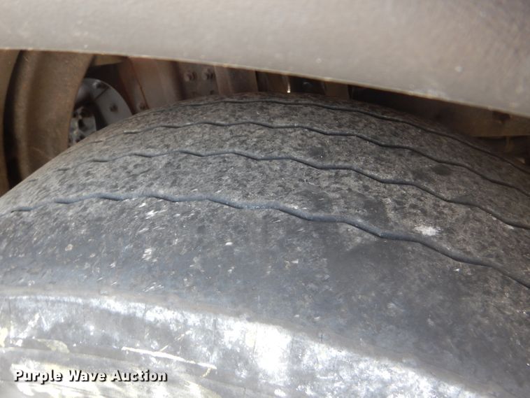 image for item DB4983 2003 Sterling Condor paint striping truck