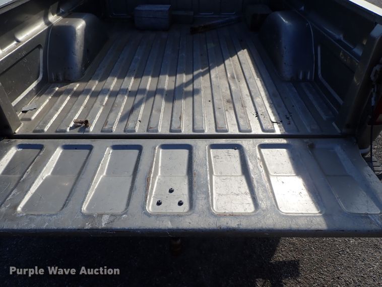 image for item DE1073 1998 Chevrolet C1500 Ext. Cab pickup truck