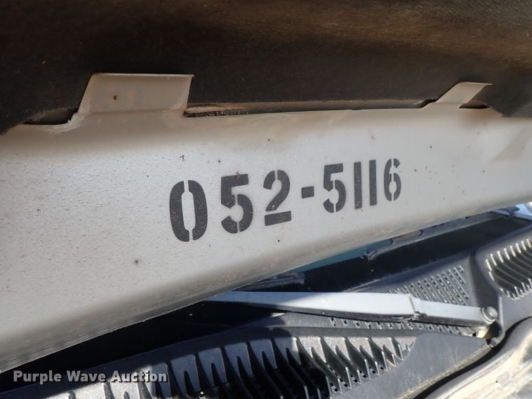 image for item DE1074 2006 Chevrolet Silverado 1500 pickup truck