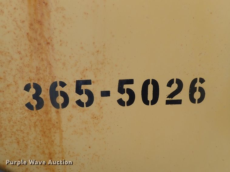 image for item DE1080 2006 John Deere 444J wheel loader