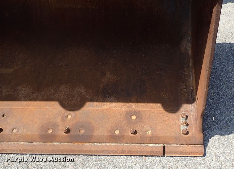 image for item DE1080 2006 John Deere 444J wheel loader