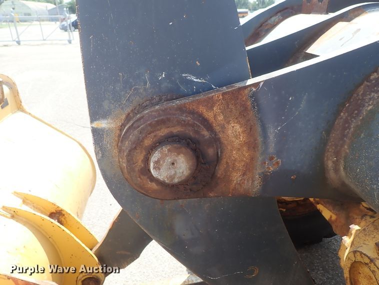 image for item DE1080 2006 John Deere 444J wheel loader