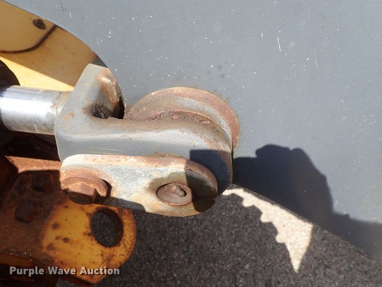 image for item DE1080 2006 John Deere 444J wheel loader