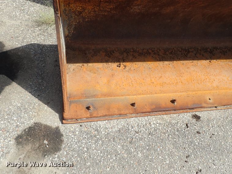 image for item DE1083 1997 John Deere 310E backhoe