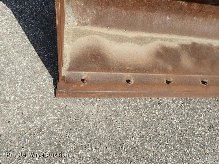 image for item DE1084 1999 John Deere 310E backhoe