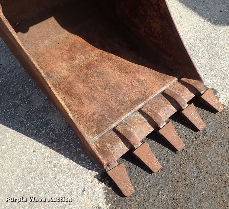 image for item DE1084 1999 John Deere 310E backhoe