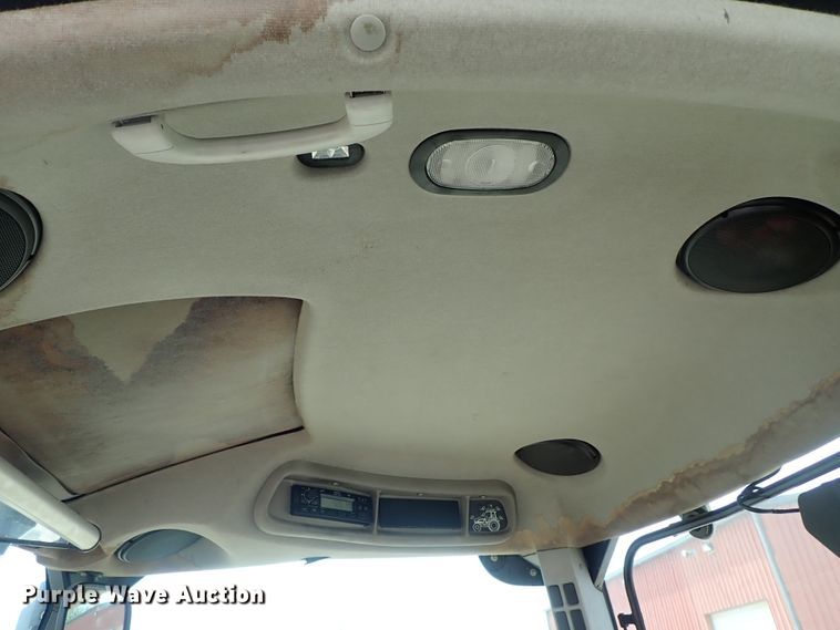 image for item DE1085 2004 Case MXU-100 tractor