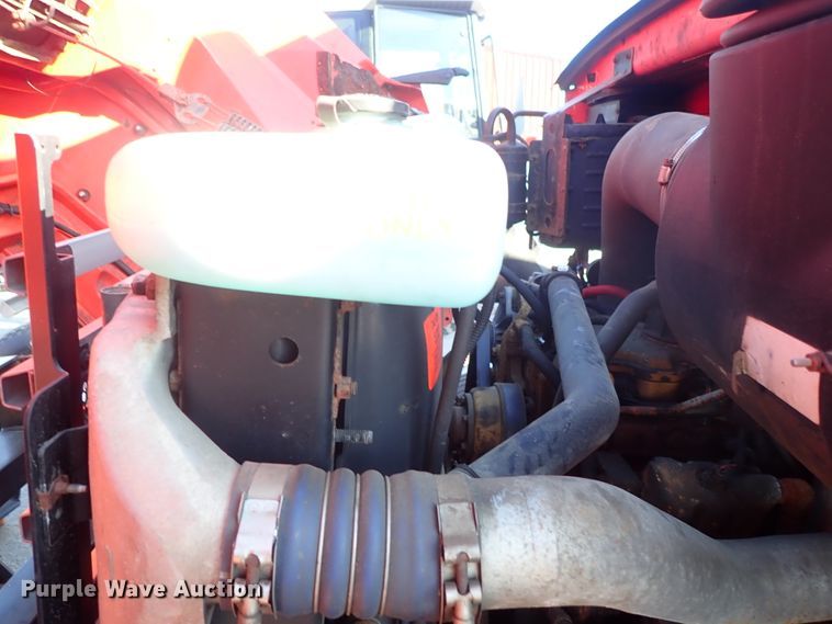 image for item DE1086 2003 Sterling LT7501 dump truck