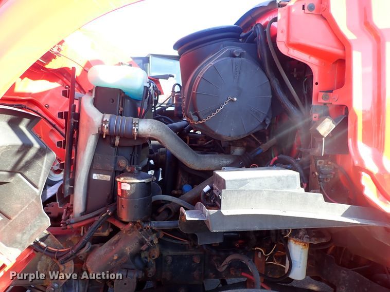 image for item DE1086 2003 Sterling LT7501 dump truck