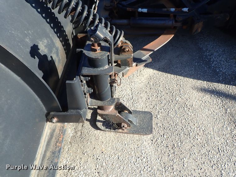 image for item DE1086 2003 Sterling LT7501 dump truck