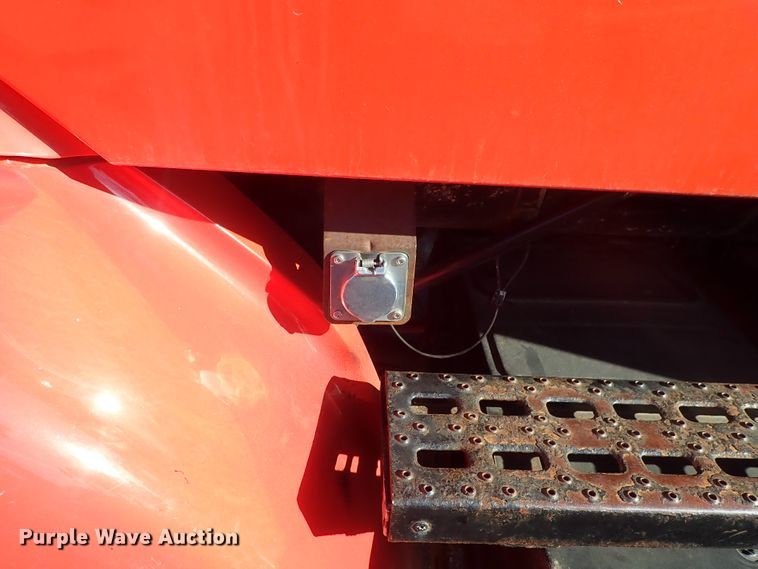 image for item DE1086 2003 Sterling LT7501 dump truck