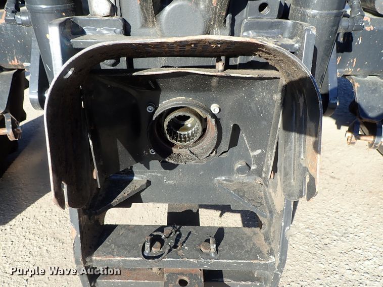 image for item DE1090 2004 Case MXU-100 tractor