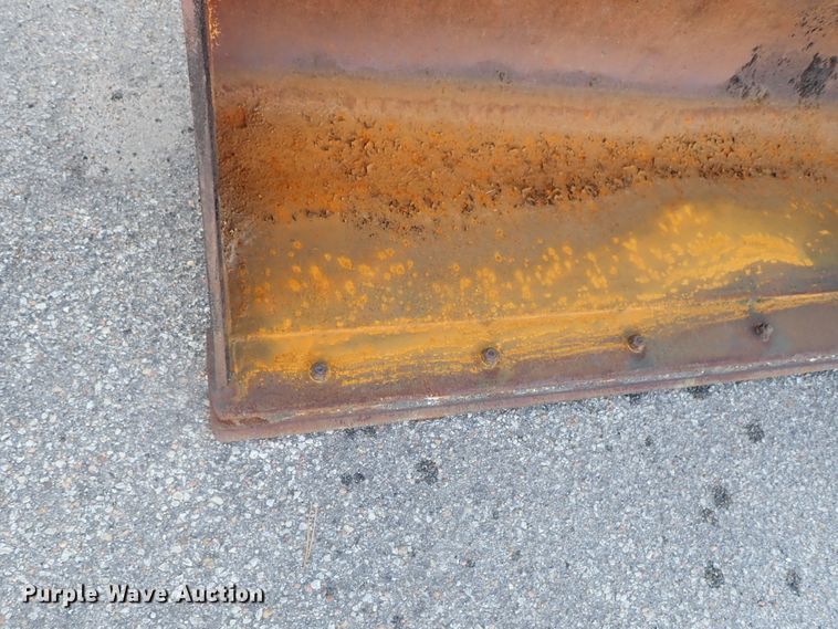 image for item DE1092 1998 John Deere 310E backhoe