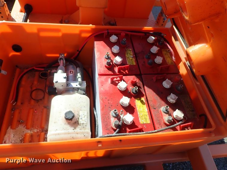 image for item DE1095 2011 Ver Mac PCMS 1210 message board trailer