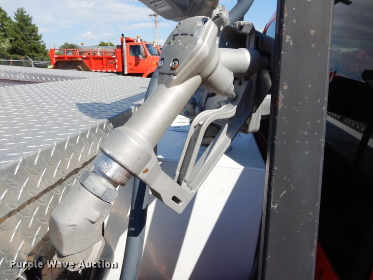 image for item DE4337 2008 Ford F250 Super Duty pickup truck