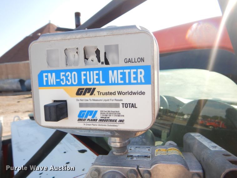 image for item DE4339 2008 Ford F250 Super Duty pickup truck