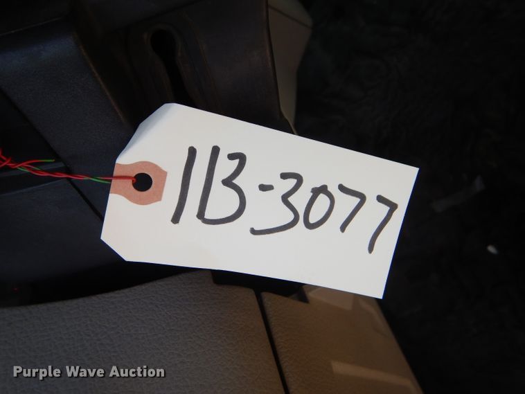 image for item DE4339 2008 Ford F250 Super Duty pickup truck