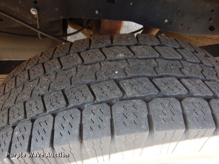 image for item DE4339 2008 Ford F250 Super Duty pickup truck